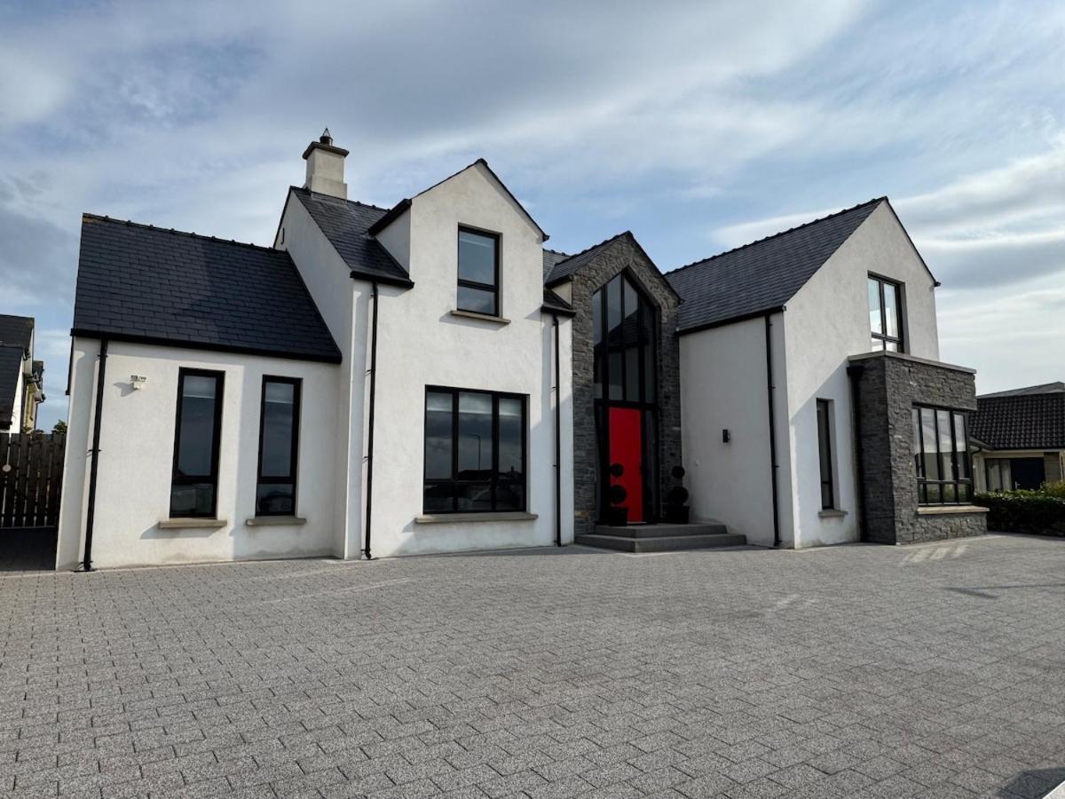 Sea View Retreat Portstewart